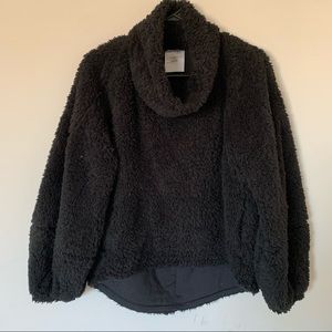 Lulu lemon Sherpa hoodie